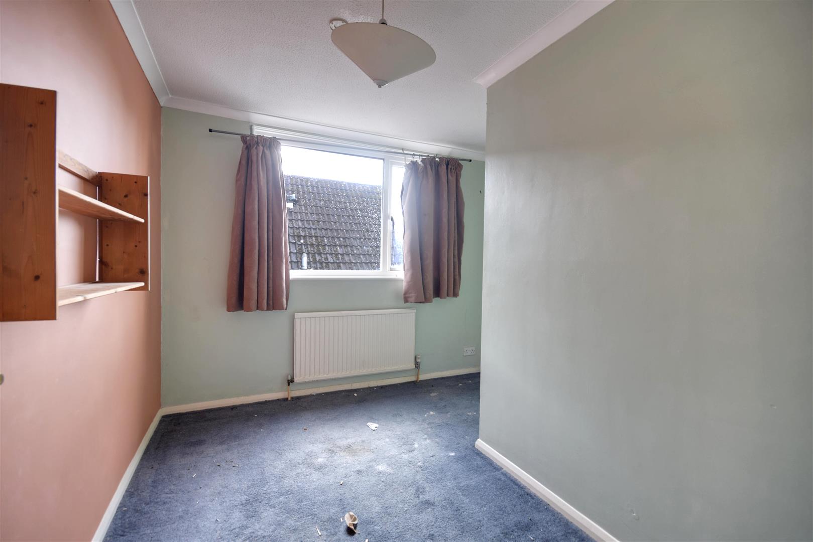 Hobbs Lane, Beckley Rush, Witt & Wilson